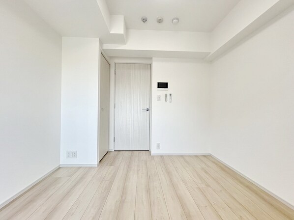 スタイリオフィット溝の口の物件内観写真